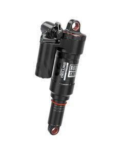 ROCKSHOX Rear Shock Super Deluxe Ultimate RC2T 205x65mm Black (710845883743)