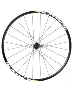 MAVIC 2026 REAR Wheel E-CROSSRIDE 1 29" Disc BOOST (12x148mm) Black (R00064510)