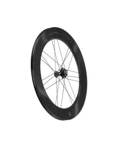 CAMPAGNOLO FRONT Wheel BORA ULTRA WTO 80 DB 2WF 700C DCS Disc (12x100mm ) (VRWC4310AF0A100)