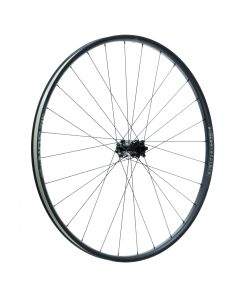 SUNRINGLE FRONT WHEEL Duroc 30 Expert 29" Disc (15x110mm) Black (292-33086-K002-C)