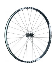 SUNRINGLE FRONT WHEEL Duroc 35 PRO 29" Disc (15x110mm) Black (292-33120-K001)