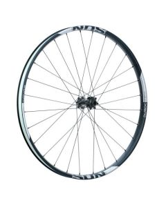SUNRINGLE FRONT WHEEL SD37 PRO 29" Disc (15x110mm) Black (292-33116-K001)