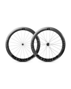 REYNOLDS Wheelset  AR58 Carbon 700C  RB  XDR Black (78437)