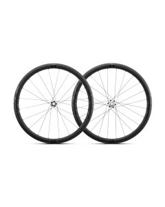 REYNOLDS Wheelset  BL ATR  650B Tubeless Black (78236)