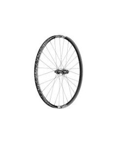 DT SWISS REAR Wheel  XM1700 SPLINE 30 29" Disc (12x148mm) Black (7613052098401)