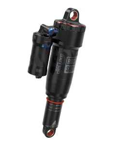  ROCKSHOX Rear Shock SUPER DELUXE SELECT+ 230x60mm Black (00.4118.462.050)