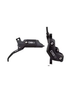 SRAM FRONT Disc Brake DB8 160mm PostMount (L.850mm) w/o disc (503327)