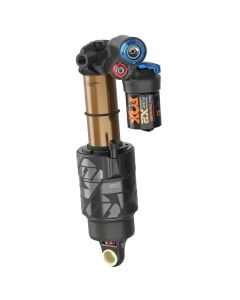  FOX RACING SHOX 2025 Rear Shock FLOAT X2 FACTORY 205x65mm Trunnion (979-01-137) 
