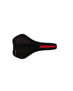 PROLOGO Saddle Akero R 160 mm Black  (AKERSS0BR01-AR)