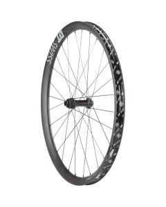 DT SWISS FRONT Wheel XMC1200 SPLINE 30 27.5" Disc (15x110mm) Black (WXMC120BGIXCA10932) 