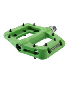 RACEFACE Pair Pedals  CHESTER Green (PD20CHEGRN)