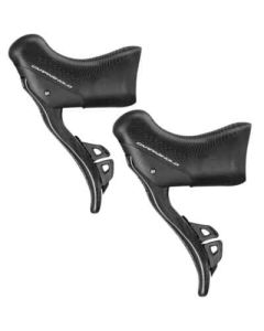 CAMPAGNOLO Set Brakes/Levers SUPER RECORD S WRL 12Sp  (8055136028864) (8055136028871)