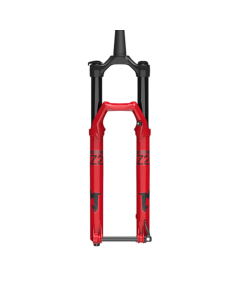 MARZOCCHI Fork BOMBER Z2 29" 140mm RAIL2 Sweep-Adj 15x110mm Gloss Red (912-00-493) 