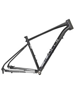 MARIN FRAME RAFAEL DS1 X -Black -Size L2.0 (140130005)