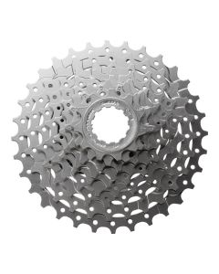 SHIMANO Cassette CS-HG400 9sp 11-32T (KCSHG4009132)