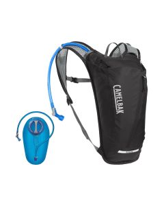 CAMELBAK Backpack  ROGUE LIGHT 7L Black (0886798052618)