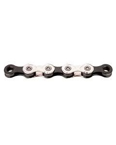 KMC Chain  X11-1 + CL555 11sp 114L  Black (4079198)