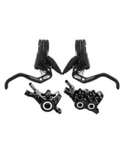 MAGURA REAR Disc Brake MT Trail Carbon 160mm (1800mm) w/o Disc (2006292)