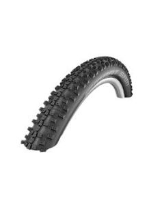 SCHWALBE Tyre SMART Sam 29 57-622 Black  (10159194)