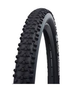 SCHWALBE Tyre Smart Sam PLUS 27.5 60-584 Black (10159467)