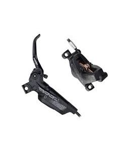 SRAM REAR Disc Brake CODE R PM160mm (L.1900mm) w/o disc (92.5016.852.230)