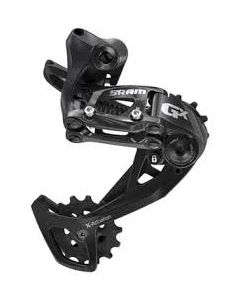 SRAM REAR Derailleur GX 2x11sp Black (100114)