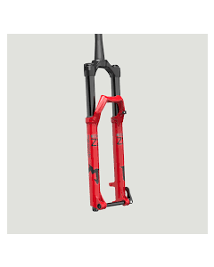 MARZOCCHI Fork BOMBER Z2  29" 140mm RAIL Sweep-Adj 15x110mm Red (912-01-260) 