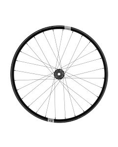  CRANKBROTHERS FRONT Wheel Synthesis E-bike Carbon 29" Disc ( 15x110m) Black (503364) 