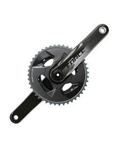  SRAM Chainset FORCE D1 DUB 12sp 46/33T 170mm w/o BB (00.6118.515.008)