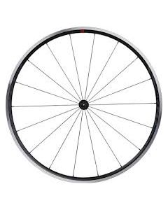 FULCRUM FRONT RACING 600 Disc (12x100mm) Black (WF3960AP1I110)