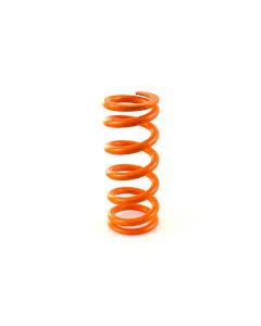 FOX RACING SHOX Spring SLS Factory 350lb/in Orange (033-22-030) 