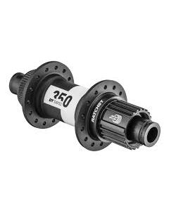 DT SWISS REAR Hub 350 CL 32H (12x148mm) Shimano HG (1183943)