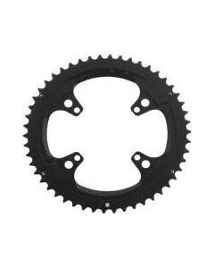 CAMPAGNOLO Chainring SUPER RECORD WRL 12Sp 45T Black (FC-SRWL1245) (8055136023401)