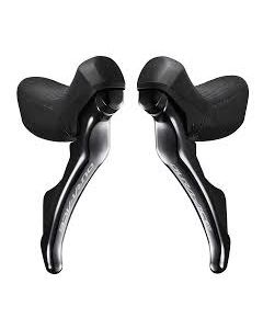  SHIMANO Pair Shifter /Lever DURA ACE STR9100 11Sp (DUST) 