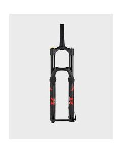 MARZOCCHI Fork BOMBER Z1 29" 170mm GRIP Sweep-Adj 15x110mm Red (912-01-187) 