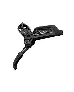 SRAM FRONT Disc Brake LEVEL TL 160mm PostMount (L.750mm) w/o disc (92.5019.781.070)