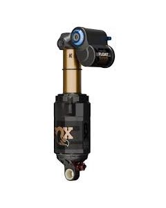 FOX RACING SHOX 2026 Rear Shock FLOAT X2 FACTORY 2-Pos Adj 205x65mm Trunnion (979-01-212) 