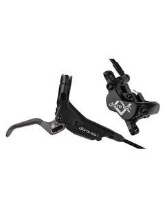 HAYES FRONT Disc Brake DOMINION A4 160mm PM (L.850mm) w/o disc (503089)