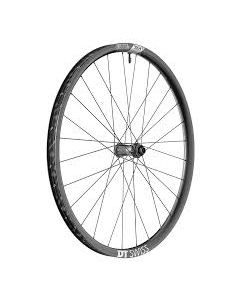 DT SWISS FRONT Wheel HXC 1501 LS Spline 30 29" Disc (15x110mm )  Black (WHXC15LBEIXCA19516)