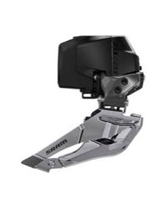 SRAM FRONT Derailleur FORCE AXS D2 Braze -On (00.7618.174.000) 
