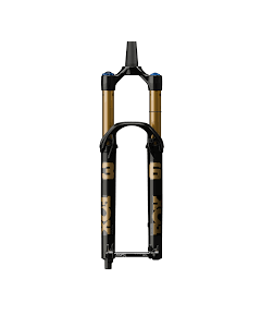 FOX RACING SHOX Fork 36 FLOAT 29" PERFORMANCE 150mm 15x110mm Tapered Black  (910-26-480)