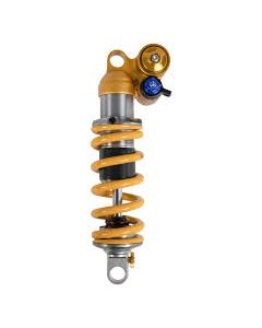 ÖHLINS Rear Shock TTX22M.2 Coil 205x65mm Trunnion (104.24205) 