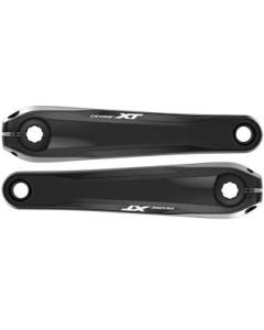 SHIMANO Crank Arm STEPS XT FC-M8150 165mm w/o BB (124.21102) 