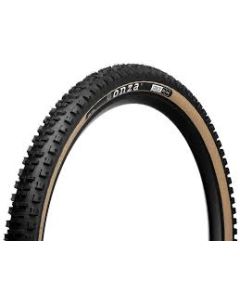 ONZA Tyre IBEX 29x2.4 TRC  Skinwall Tubeless Ready Folding Black (A1219051)