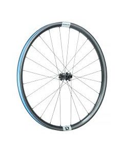 REYNOLDS FRONT WHEEL BLG650 EXPERT Disc (12x100mm) Black (446-39260-2000)