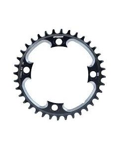 FSA Chainring  ROAD SL-K 1x 4h ABS 110x46T (370-0112003050)
