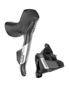 SRAM REAR Shifter /Brake APEX AXS D1 FM (2000mm) W/o Disc Black (710845887833)