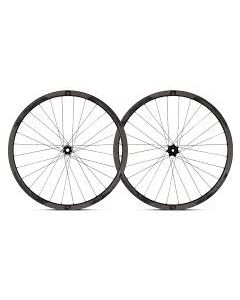 REYNOLDS Wheelset BL287 27.5" Disc (15x110mm/12x148mm) Black (79516)
