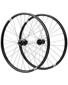 CRANKBROTHERS Wheelset  SYNTHESIS ALLOY XCT I9 29" Disc BOOST (15x110mm / 12x148mm) Microspline Black (16515/16531) 