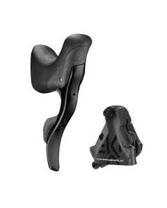 CAMPGANOLO REAR Shifter /Brake EKAR Ergopower FM W/o Disc Black (8053340455438)